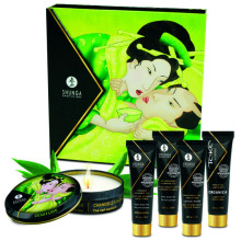 GEISHA SECRET KIT TÈ VERDE ESOTICO
