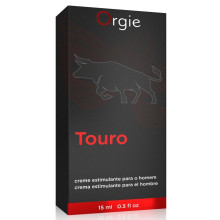 ORGIE TOURO CREMA EREZIONI 15 ML