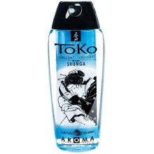 SHUNGA TOKO AROMA LUBRIFICANTE FRUTTA ESOTICA