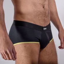 MACHO MS24A SLIP SLIP ROSSO SCURO XL
