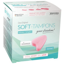 TAMPONI MORBIDI ORIGINALI