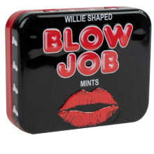 SPENCER  FLEETWOOD WILLY SHAPED BLOW JOB MINTS