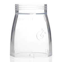ADATTATORE PER DOCCIA FLESHLIGHT QUICKSHOT