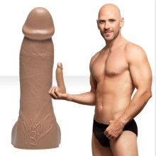 DILDO JOHNNY SINS CARNE 24,8 CM