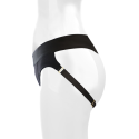 MYTHOLOGY FANTASY HARNESS - PETTORINA SUPER ELASTICA TAGLIA UNICA