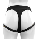 MYTHOLOGY FANTASY HARNESS - PETTORINA SUPER ELASTICA TAGLIA UNICA