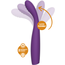 REWOLUTION REWOSTIM VIBRATORE FLESSIBILE