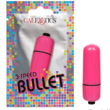 PROIETTORE VIBRANTE CALEX 3 VELOCITÀ - ROSA