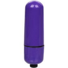 PROIETTORE VIBRANTE CALEX 3 VELOCITÀ - VIOLA