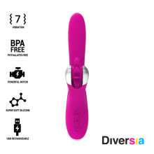CONIGLIO DIVERSIA VIBRANTE 24 CM