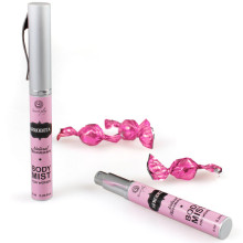 SECRETPLAY AFRODITA - NEBBIA CORPO 6 ML