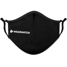 MASCHERA RIUTILIZZABILE WEARWATCH DESIRE