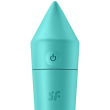 SODDISFARE ULTRA POWER BULLET 8 - TURCHESE