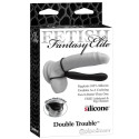 FETISH FANTASY ELITE DOUBLE TROUBLE.