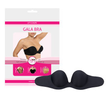 BYE BRA REGGISENO GALA COPPA A NERO