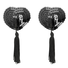 COQUETTE CHIC DESIRE COPRI CAPEZZOLO NERO