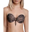 REGGISENO BYE REGGISENO TONDO IN PIZZO TAGLIA E
