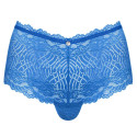 OBSESSIVE - PANTALONCINI BLUELLIA L/XL