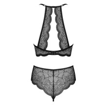 OBSESSIVE - PEARLOVE SET DUE PEZZI M/L