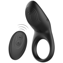 IBIZA REMOTE CONTROL RING VIBRATOR FULL CONTACT
