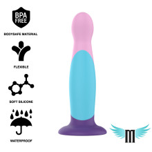 MYTHOLOGY GARRICK PASTELLO DILDO M