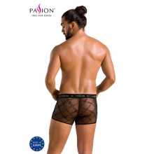 PASSION 032 SHORT JAMES NERO L/XL