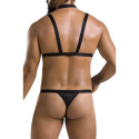 PASSIONE 039 SET ANDREW NERO L/XL