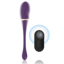 TELECOMANDO TREASURE MERLIN DOPPIA COPPIA VIBRATORE