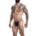 CUT4MEN - G-STRING  PROVOCATIVE BLACK M