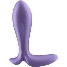SPINA SATISFYER INTENSITY - VIOLA
