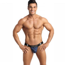 ANAIS UOMO - JOCK STRAP NAVALE XL