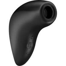 SATISFYER - MAGNETIC DEEP PULSE PULSE AIR PULSE VIBRAZIONE TERRACOTTA
