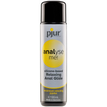 PJUR ANALYZE ME GLIDE ANALE RILASSANTE 100 ML